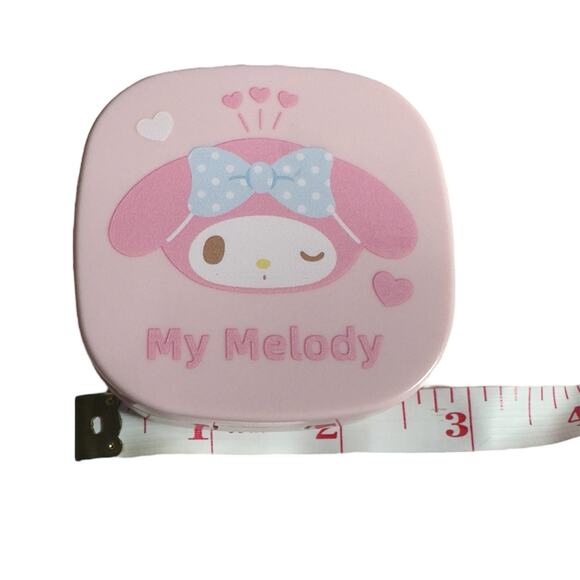 My Melody Contact Lens Case - Picture 5 of 5